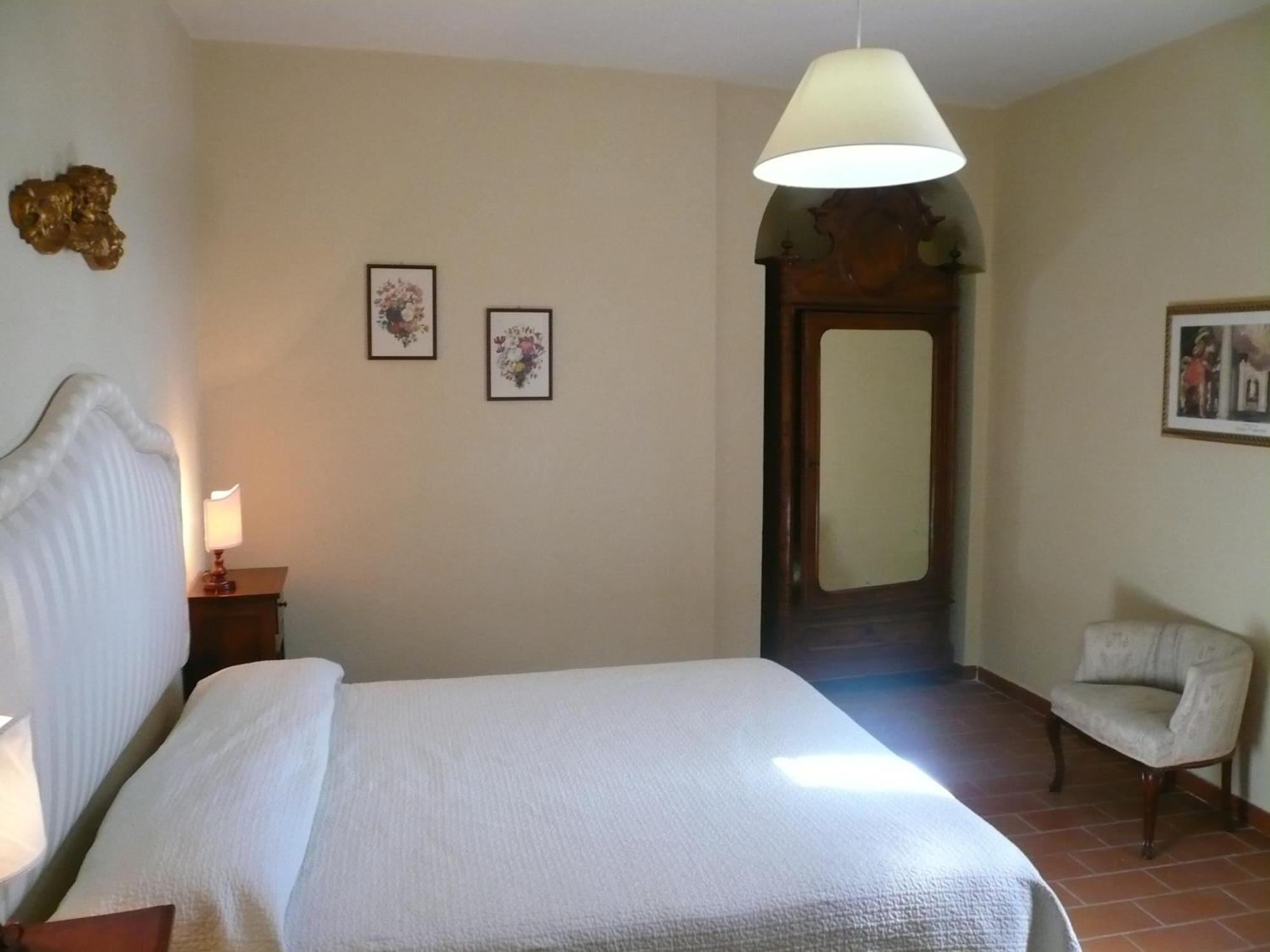 Il Gelso Apartment Cortona Exterior photo