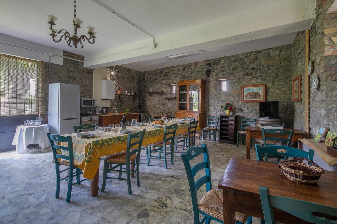 Il Gelso Apartment Cortona Exterior photo